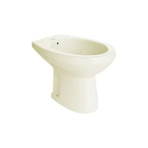 Bidé Portátil Ecológico Tipo Champán, Bidé de Viaje Fácil de Usar para Limpieza del Inodoro y Baño, Rociador Vertical de Plástico ABS para Uso en Apartamentos - Product Image 1