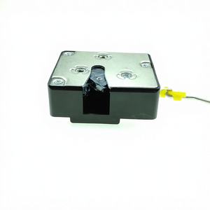 Cerradura de Puerta Hyundai Kia 81238-4D001 SY-402, Pieza de Repuesto - Product Image 2