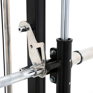 Équipement de Fitness d'entraînement multifonctionnel, Cage de puissance d'haltérophilie, entraînement de force, Machine Smith, équipement de gymnastique à domicile - Product Image 4