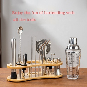 Nouvelle tendance 2023, shaker à cocktails professionnel en cuivre de 700 ml, articles de <span class=keywords><strong>bar</strong></span> en acier inoxydable pour <span class=keywords><strong>le</strong></span> <span class=keywords><strong>bar</strong></span> - Product Image 2