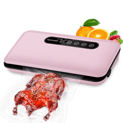 Многофункциональная машина для вакуумной упаковки пищевых продуктов