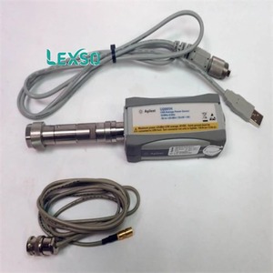 Capteur de puissance USB Keysight U2001h 10 MHz-6 GHz, large plage dynamique (-50 dBm à +30 dBm), vitesse de lecture jusqu'à 250 lectures/secondes - Product Image 4