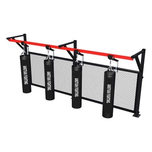 Vente directe d'usine <span class=keywords><strong>de</strong></span> supports <span class=keywords><strong>de</strong></span> rail, <span class=keywords><strong>de</strong></span> <span class=keywords><strong>suspension</strong></span> pour la boxe et <span class=keywords><strong>de</strong></span> sacs <span class=keywords><strong>de</strong></span> <span class=keywords><strong>frappe</strong></span>, articles <span class=keywords><strong>de</strong></span> sport et <span class=keywords><strong>de</strong></span> renforcement musculaire en gros - Product Image 1
