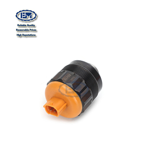 Válvula <span class=keywords><strong>PCV</strong></span> de Bomba <span class=keywords><strong>Diesel</strong></span> 094040-0150 para Excavadora SK460-8 SK480-8, Piezas de Repuesto - Product Image 2