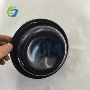 Wan Ming peças hidráulicas HB20G diafragma hidráulico HB20G borracha diafragma HB20G hidráulica martelo disjuntor peças - Product Image 5