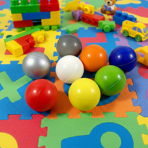 Pelota Antiestrés <span class=keywords><strong>de</strong></span> Espuma <span class=keywords><strong>de</strong></span> PU con Logotipo Personalizado, Forma Redonda, Ideal <span class=keywords><strong>para</strong></span> Regalos Promocionales Empresariales - Product Image 5