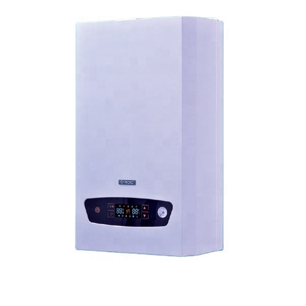 Chinese Populaire Muur Gehangen (Gemonteerd) Gas Combi Boiler, Met Ce, Rode Diamant Serie