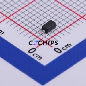 ไดโอด ZENER ไดโอด123 SOD-ใหม่ของแท้ชิ้นส่วนอิเล็กทรอนิกส์ - Product Image 1