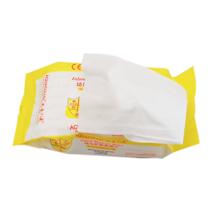 Lingettes Humides à l'Eau Naturelle pour Bébé, 30 Pièces, Nouvelle Arrivée en Usine, 21 Ans - Product Image 4