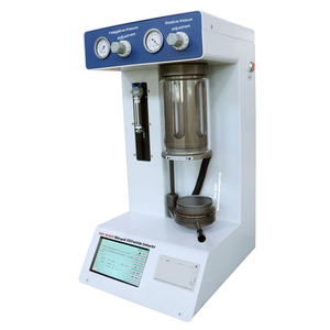 Contador de Partículas de Aceite en Línea <span class=keywords><strong>ME</strong></span>-W809 para Aceites Minerales |   Equipo de Monitoreo de Contaminación Industrial en Tiempo Real - Product Image 4