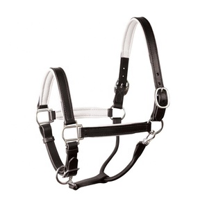 Selle occidentale en cuir de cheval véritable durable de qualité supérieure Choix des commerçants de licou durable - Product Image 1