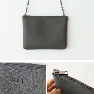 Korea Fashion Women's Crossbody Chain Pouch Bag Clutch Purses Small Handbag - Product Image 4