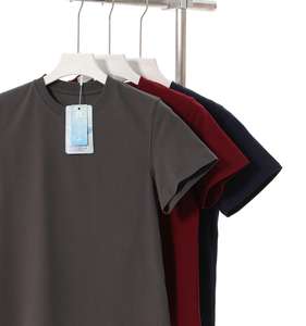 T-shirt pour femme RUICHI Streetwear avec tissu Sorona 240GSM, protection UV, séchage rapide, antibactérien, toucher frais, menthe - Product Image 5