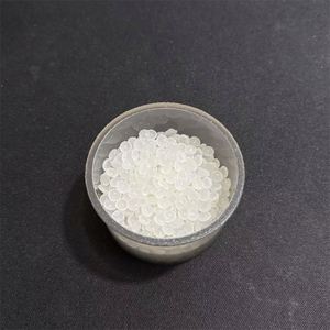 เม็ดพลาสติก LLDPE วัตถุดิบพลาสติก เม็ดพลาสติกโพลีเอทิลีนความหนาแน่นต่ำเชิงเส้น - Product Image 3