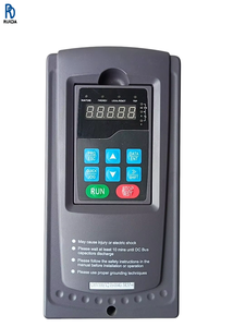 เซ็นเซอร์ควบคุม PLC ของแท้ใหม่เอี่ยม CHV100(V2.0)-004G/5R5P - Product Image 1