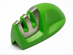 <span class=keywords><strong>Afilador</strong></span> <span class=keywords><strong>de</strong></span> <span class=keywords><strong>Cuchillos</strong></span> <span class=keywords><strong>Profesional</strong></span> Portátil Ecológico en Oferta, Sistema <span class=keywords><strong>de</strong></span> Piedra <span class=keywords><strong>de</strong></span> Afilar 2 en 1 con Recubrimiento <span class=keywords><strong>de</strong></span> Diamante para Tijeras y <span class=keywords><strong>Cuchillos</strong></span> <span class=keywords><strong>de</strong></span> Acero Inoxidable - Product Image 6