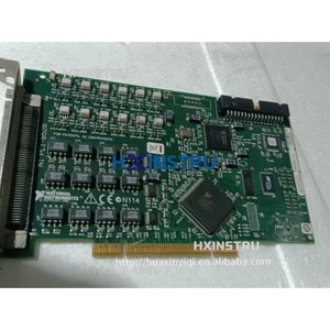NI PCI-6528 อุปกรณ์ I/O ดิจิทัล H - Product Image 1