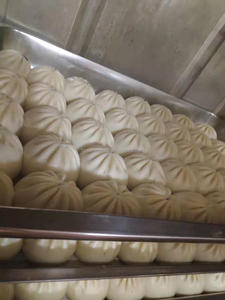 Armoire à vapeur électrique commerciale cuiseurs à riz vapeur à gaz riz <span class=keywords><strong>collant</strong></span> <span class=keywords><strong>Dim</strong></span> Sum vapeur Machine alimentaire à vapeur - Product Image 5