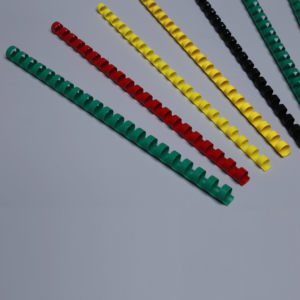 21 Vòng Nhựa <span class=keywords><strong>PVC</strong></span> Ràng Buộc Lược - Product Image 3