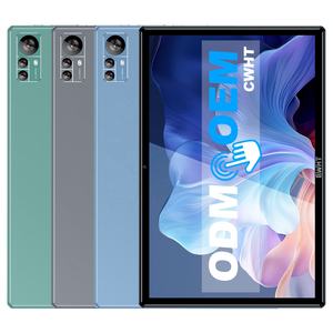 Tablette Android 4G Wi-Fi OEM à prix de gros, tablette pas chère <span class=keywords><strong>pour</strong></span> enfants, tablette PC avec appels, double SIM, tablette <span class=keywords><strong>pour</strong></span> enfants, éducation - Product Image 1