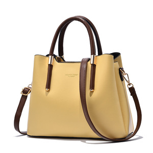 Mochila Tipo Cubo con Cordón de Cierre, Diseño Estampado a Cuadros, Gran Capacidad, Forro de Poliéster y Herrajes Plateados para Mujer - Product Image 6