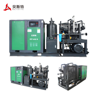 Compresseur d'air haute pression, 30/40/60/80/100/120/500 bars, haute qualité, neuf