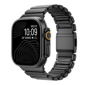 Bracelet magnétique personnalisé en acier inoxydable Win-Win 42 44 45 46 49 mm, bracelets de sport de remplacement pour <span class=keywords><strong>Apple</strong></span> <span class=keywords><strong>Watch</strong></span> Ultra 2 3 - Product Image 5