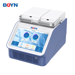 BN-RePure-D Series Smart Dual Block Two Dimensional <strong>Gradient</strong> <strong>Thermal</strong> <strong>Cycler</strong> <strong>PCR</strong> Thermocycler System <strong>PCR</strong> <strong>Machine</strong> <strong>Prices</strong> - Product Image 2