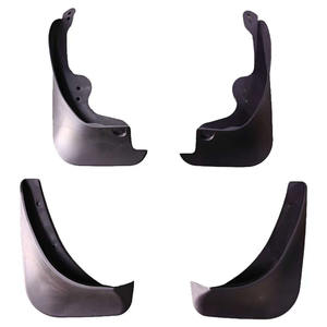 Convient pour <span class=keywords><strong>Toyota</strong></span> <span class=keywords><strong>Yaris</strong></span> 06-13 garde-<span class=keywords><strong>boue</strong></span> de voiture et accessoires de modification de voiture garde-<span class=keywords><strong>boue</strong></span> - Product Image 1