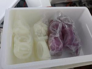 <strong>Export</strong> New Crop Frozen <strong>Onion</strong> Vegetable <strong>China</strong> QINGDAO <strong>China</strong> Cubes NEWSOURCE Food 10 Kg Fresh <strong>Onions</strong> - Product Image 5