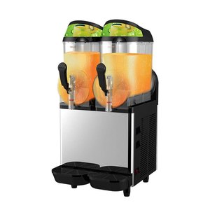 ICE slash smoothie maquina de granizado <span class=keywords><strong>Cocktail</strong></span> slushy maker boisson congelée margarita slushie <span class=keywords><strong>machine</strong></span> <span class=keywords><strong>A</strong></span> granita slush commerciale - Product Image 3
