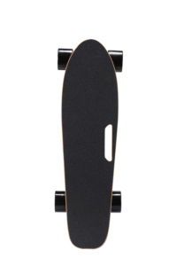 Planche à roulettes électrique à télécommande Evolve, prix de gros, dureté des roues 80A, petite plaque de roue, planche à roulettes électrique boostée - Product Image 2