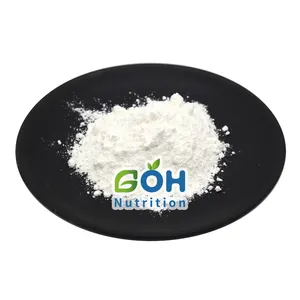 Fornecimento Food Grade Healthcare Suplemento Guar Gum <span class=keywords><strong>Powder</strong></span> - Product Image 2