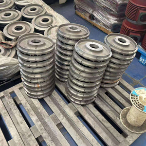 Hiệu quả cao cấp công nghiệp chống cháy nổ ba giai đoạn AC động cơ điện cho liên tục nhiệm vụ ứng dụng - Product Image 5