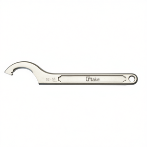 Ttake Q Segment <b>Wrench</b> 52-55mm Square Nose Operating <b>Wrench</b> - Product Image 2