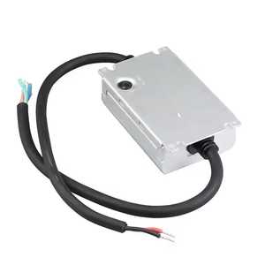 En stock XLG-50 50W 90-305VAC 1A 22-54V Courant Constant Tension IP67 Driver LED 3-en-1 à gradation - Product Image 4