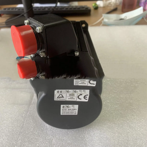 ชุดมอเตอร์ MR-J3 HF-JP1034 1KW มอเตอร์ AC HF-JP1034B HF-JP1034 MR-J3ชุด1KW มอเตอร์ AC HF-JP1034 HF-JP1034B มอเตอร์ AC 1KW AC - Product Image 1