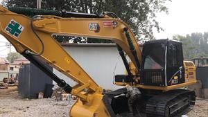 Excavadora Usada en Japón de Buen Rendimiento, Cat 315D2GC 313 312, Excavadora de Segunda Mano de Tamaño Mediano, 15 Toneladas, con Precio Bajo, EPA CE - Product Image 2