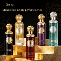 Parfum boisé longue tenue personnalisé pour homme, 100 ml, parfum arabe du Moyen-Orient, Dubaï, Cologne pour homme