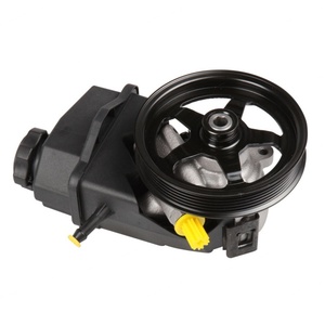 Pompe de direction pour GMC Chevrolet 15267585 - Product Image 4