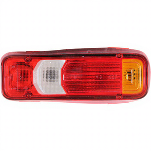 โคมไฟท้าย Covind รุ่น D22/636 สำหรับ DAILY ปี 2022 (5802980631) - Product Image 1