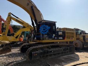 Excavadoras Usadas Caterpillar CAT 349D2L Originales <span class=keywords><strong>de</strong></span> Japón a Bajo Precio, Máquina Excavadora <span class=keywords><strong>de</strong></span> 49 Toneladas, Excavadora <span class=keywords><strong>de</strong></span> Cadenas en Venta, cat 336 - Product Image 1