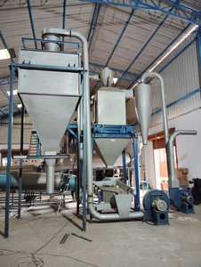 High Capacity Cattle <b>Feed</b> <b>Plant</b> Machine for Commercial Dairy Farm Livestock Mash <b>Feed</b> Production Automatic Cattle <b>Feed</b> Mill - Product Image 2