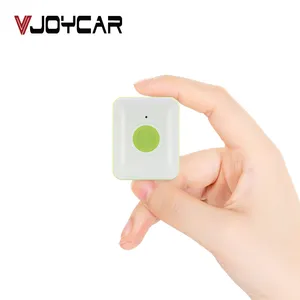 VJOY Anti Lost GPS Kids Elderly Personal CAT M1 NB-IoT Module 4G GPS Mini Tracker with FREE GPS Tracking Platform