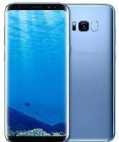 Teléfono Android Desbloqueado con GPS, NFC y Carga Rápida de Batería de 3500 mAh para Samsung S8+
