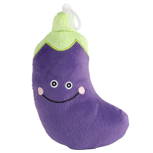 Usine jouets en peluche pour animaux de compagnie mignon chien <span class=keywords><strong>Fruits</strong></span> et légumes chien jouets grinçants écologique chien <span class=keywords><strong>fruits</strong></span> en peluche jouet - Product Image 5