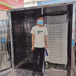เครื่องอบแห้งอาหารแบบประหยัดพลังงาน,เครื่องอบแห้งมะม่วงปั๊มความร้อนผักอุตสาหกรรม - Product Image 4