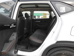 รถแก๊สโซลีน5ประตู5ที่นั่งแบบอัตโนมัติ LHD รถเบนซิน Kia SUV ราคาถูกรถใหม่ขับออกไปเร็วๆนี้ - Product Image 6