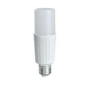 หลอดไฟ LED แบบเสา ขั้ว E27 แรงดันไฟฟ้า AC 85-265V โคมไฟพลาสติก แสงสว่างสำหรับบ้าน ความสว่างสูง หลอดไฟแบบแท่ง ประหยัดพลังงาน - Product Image 2