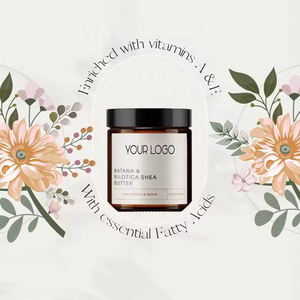 Etiqueta privada 100% Aceite de Batana orgánico crudo Manteca de karité <span class=keywords><strong>natural</strong></span> personalizada Aceite de Batana sólido Crecimiento del cabello - Product Image 6